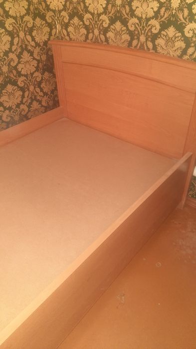 Пропоную ліжко 80х190