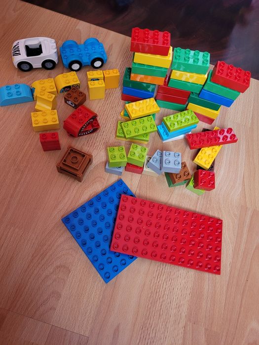 Лего Дупло Оригінал