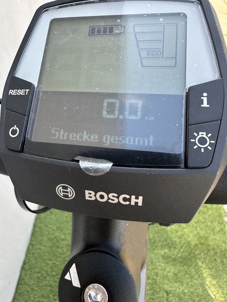 Rower elektryczny BULLS Twenty 9 EVO Street BOSCH CX 85Nm XL Nowy