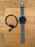 Garmin forerunner 255