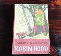 Robin Hood - Tadeusz Kraszewski