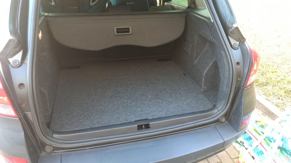 Renault Clio Break 1.5 dCi 2009