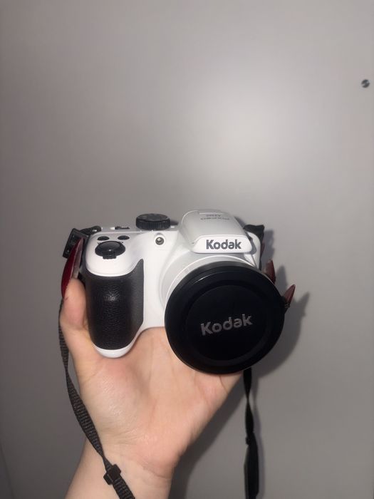 Aparat KODAK pixpro AZ365