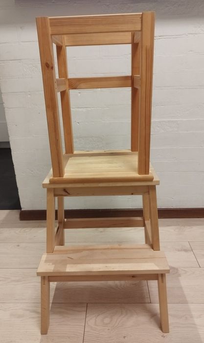 Pomocnik kuchenny kitchen helper kuchennik