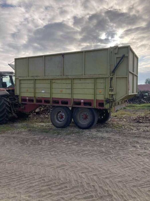 Sprzedam przyczepy