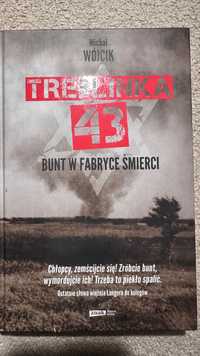 Michał Wójcik Treblinka 43