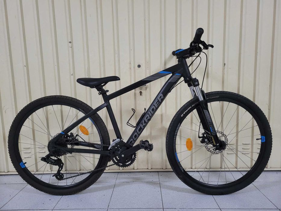 Venda de bicicleta BTT Decathlon Btwin Rockrider ST520