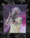 Obraz ,,Lil Peep"