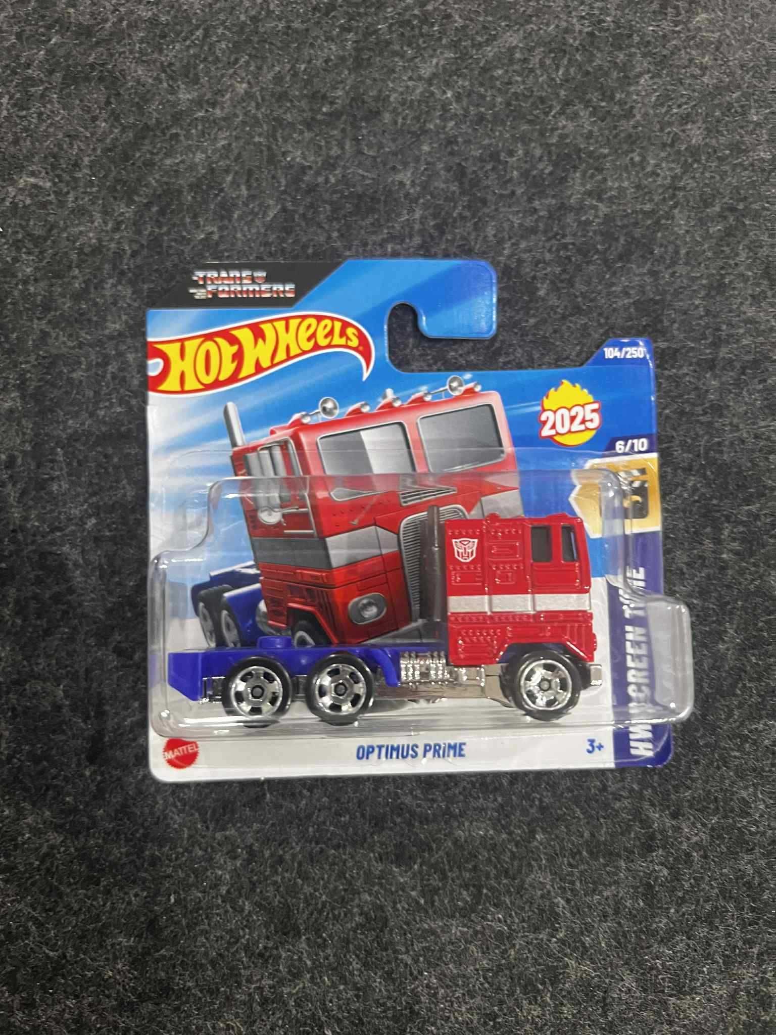 Carros Hot wheels