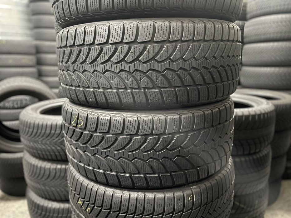 225/50 R17 Bridgestone Blizzak LM32 (Зимова Гума бу) Автошини,Резина