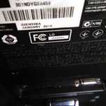 Monitor Gammy, em bom estado