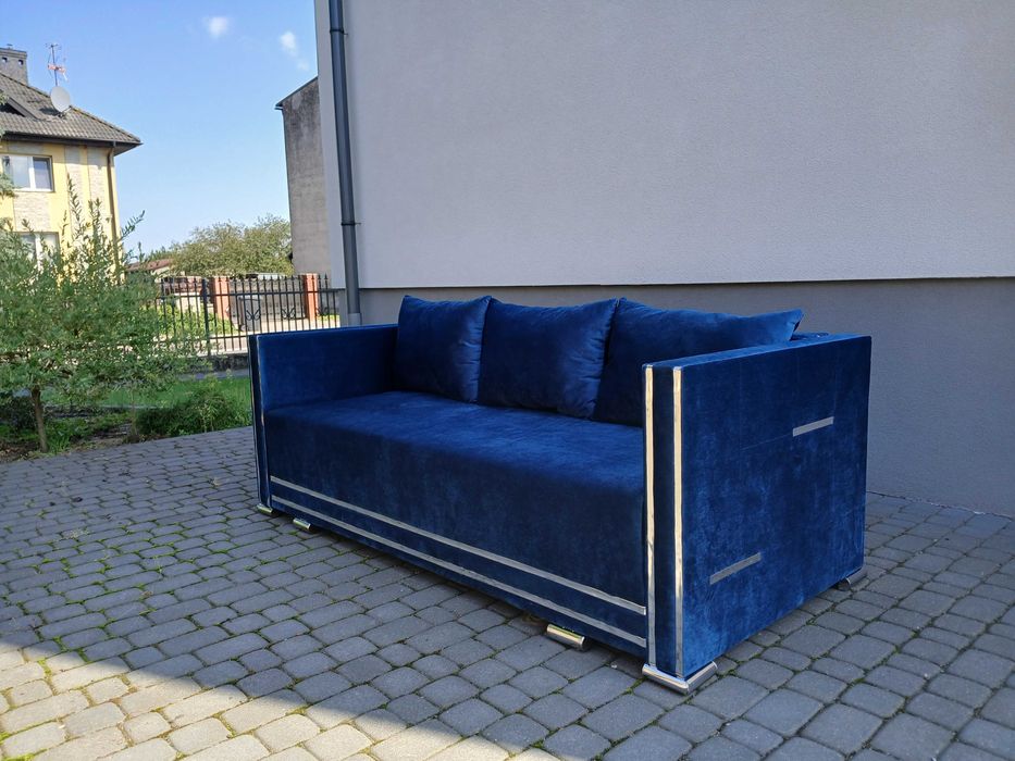 Sofa,Kanapa rozkładana