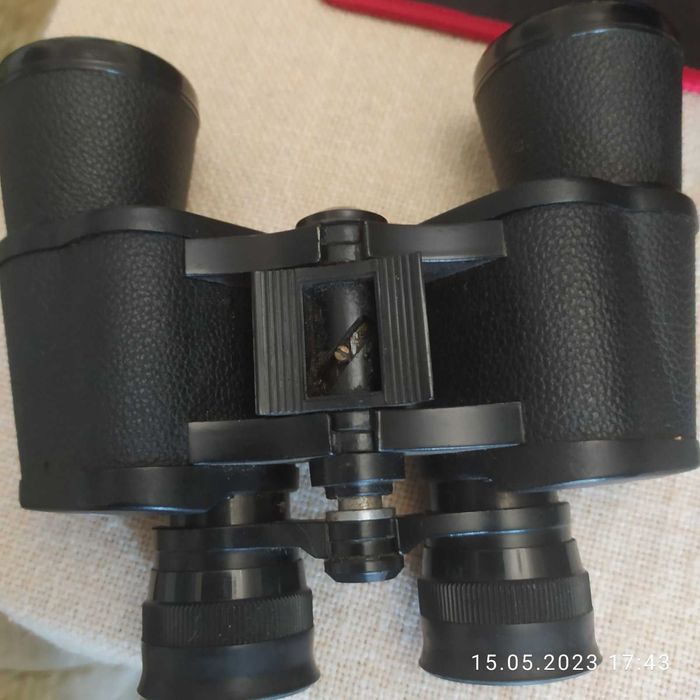 Бінокль 80*30 и бінокль 80*40