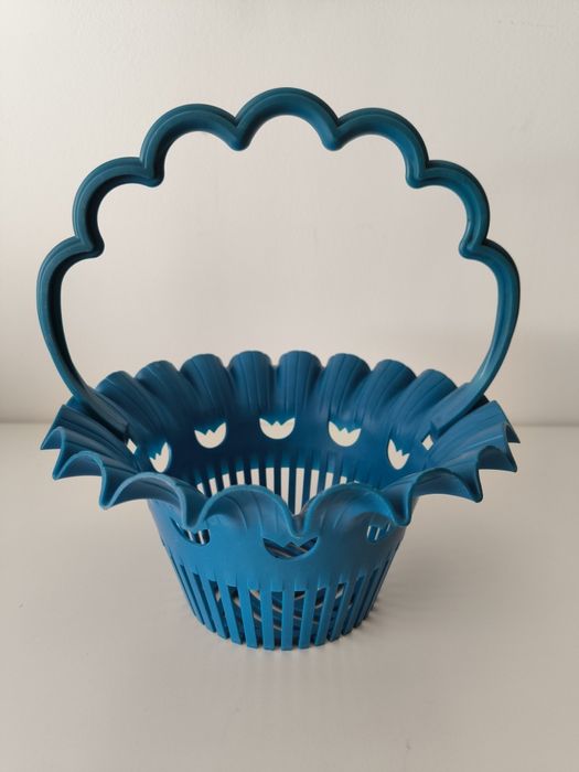 Fruteira vintage