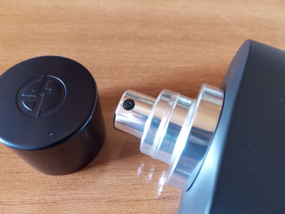 Giorgio Armani Parfum 125ml