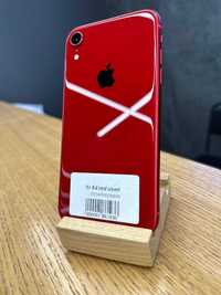 iPhone Xr 64 red used - ЯБКО, Проскурівська 1 в КРЕДИТ