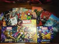 Marvel Champions (Colecção)