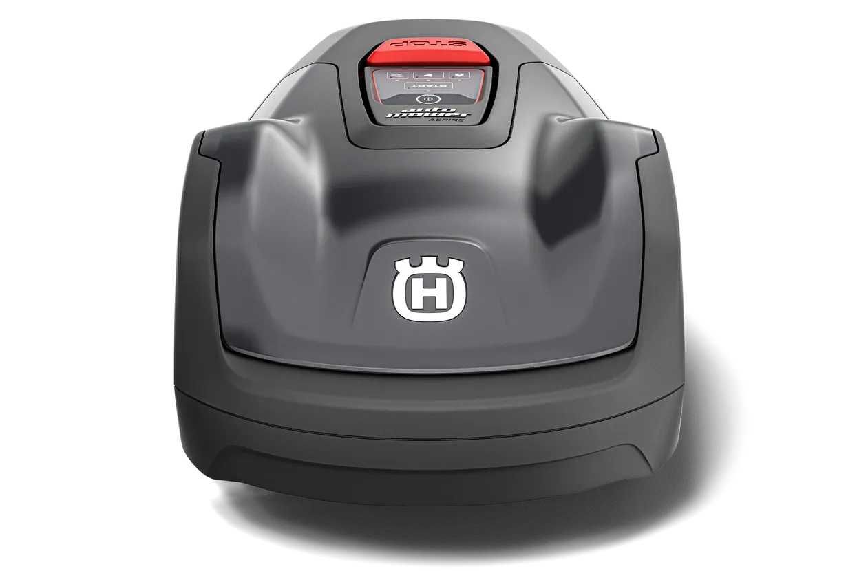 Husqvarna Automower Aspire R4 Kosiarka robot koszący do 400 m²
