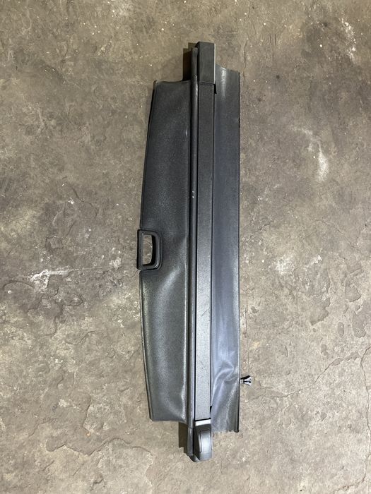 Roleta bagaznika opel astra h kombi