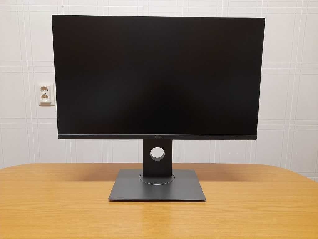 Monitor Dell P2719H 27"