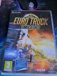 Euro truck simulator 2
