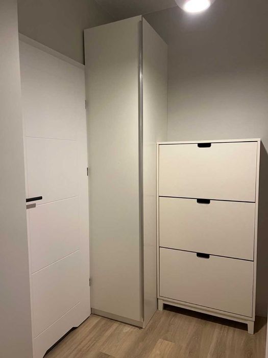 BEZPOŚREDNIO Nova Ochota 2 pokoje 32m2 ciche z miejscem garażowym