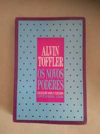 Alvin Toffler - Os novos poderes