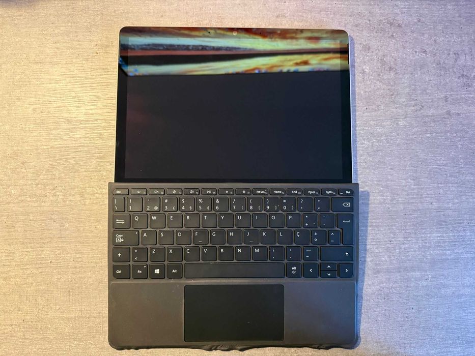 Microsoft Surface Go 3