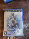 Gra PS2 Kingdom Hearts 2