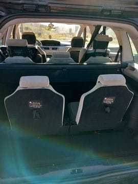 Vendo citroen C4 grande Picasso