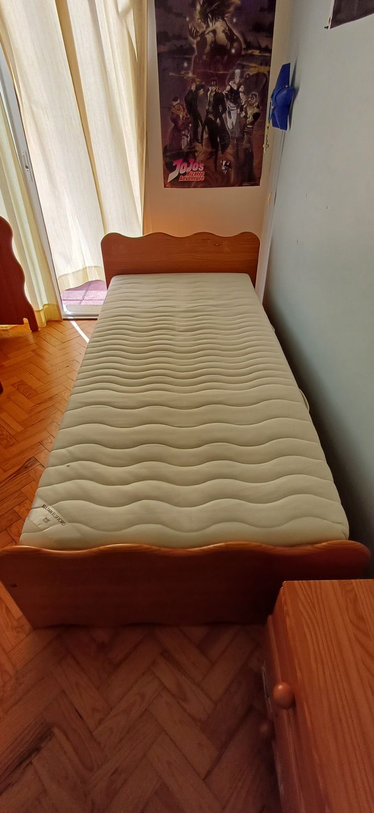 Mobília de quarto de criança