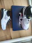 Buty Fila Fl8418 Sportowe