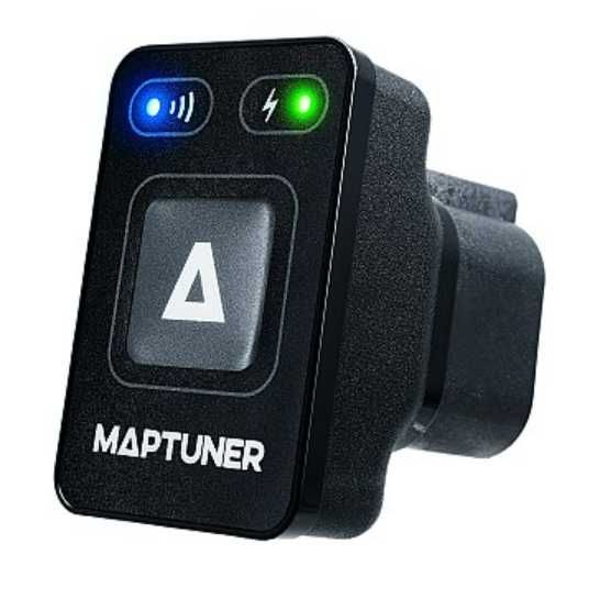 Maptuner Nano - urządzenie do tuningu skutera wodnego - wersja Seadoo