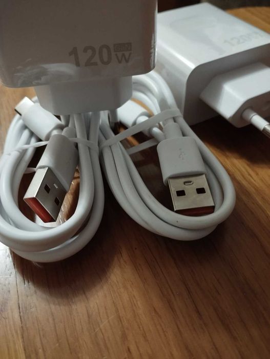 Блок живлення, зарядне, адаптер. Швидка зарядка.