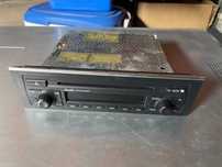 Radio Original Audi