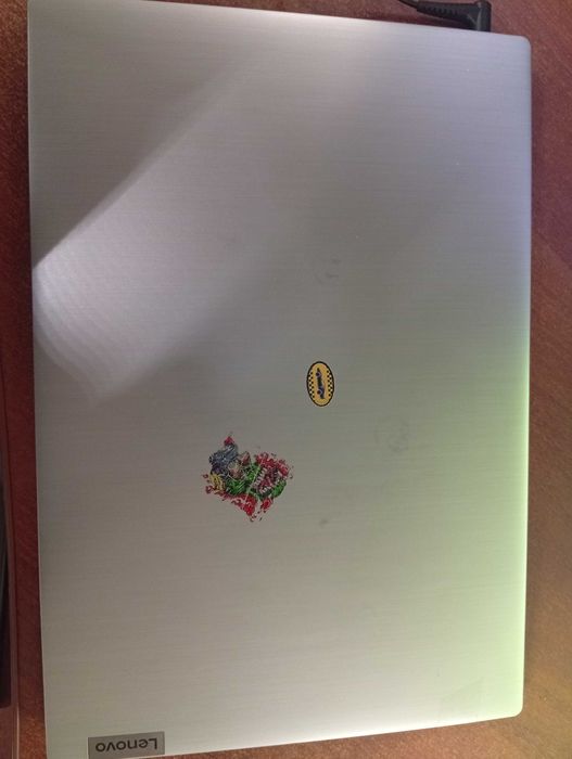Продам Ноутбук LENOVO IdeaPad 3 15IGL05 (81WQ009ERA)