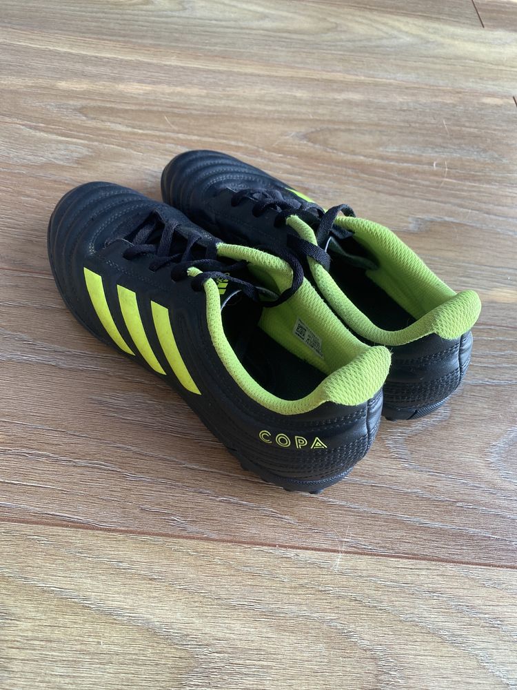 Buty sportowe adidas copa numer 38