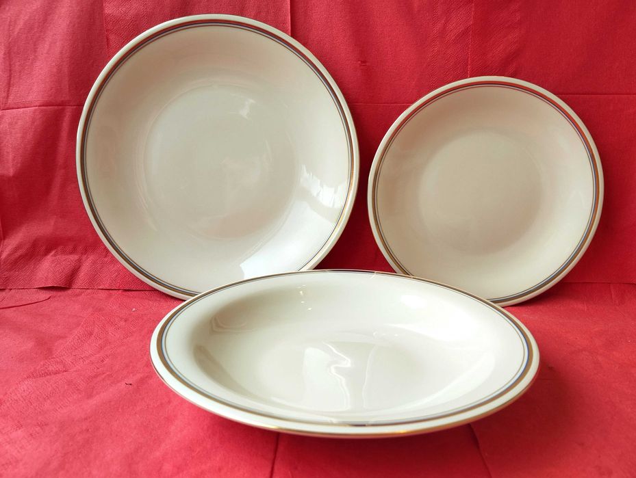 Столовий сервіз на 6 персон, Німеччина