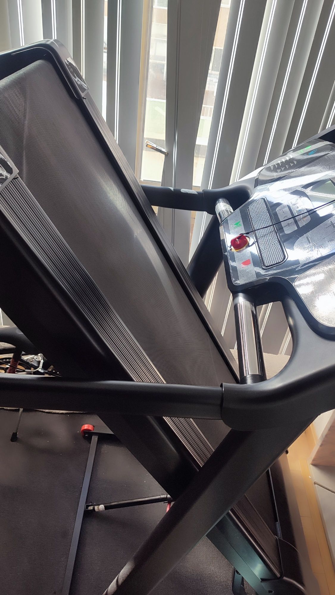 Passadeira T540C Decathlon