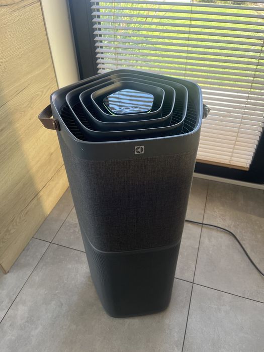 Oczyszczacz powietrza Electrolux