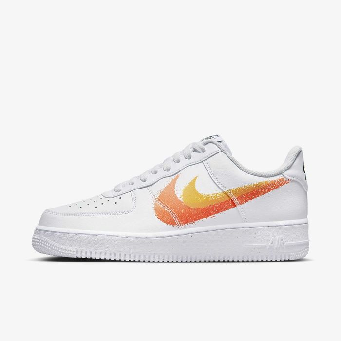 Кросівки Nike Air Force 1 07 Calm Mule (40р по 49.5р) (FJ4228-100)