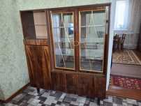 Сервант, витрина.
