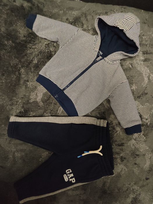 Одяг для хлопчика 6-9 місяців(оновлено)
Ціна за ве