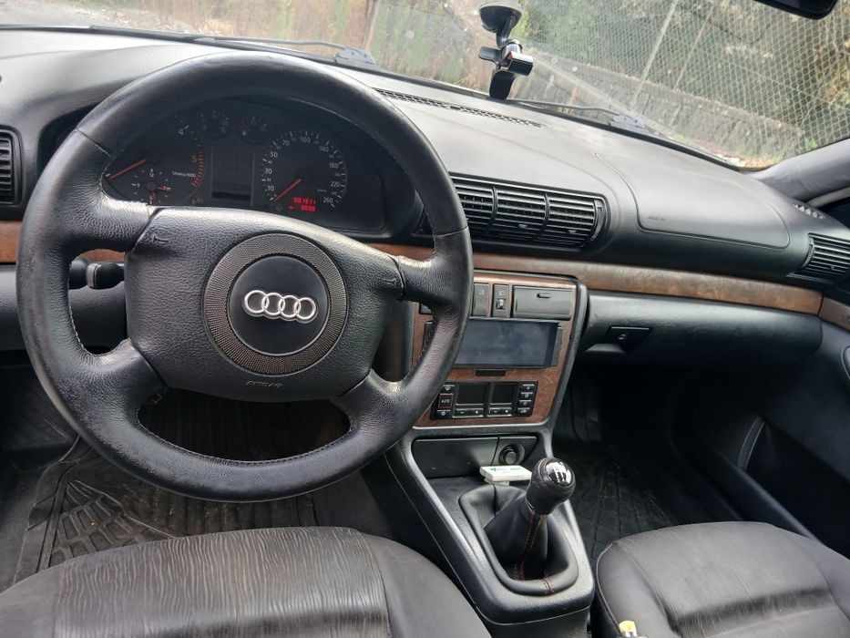 Audi A4 1.9 TDI 1998