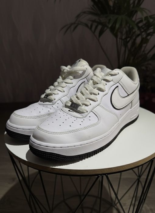 Nike Air Force 1 | 43р. 27.5см| Кросівки