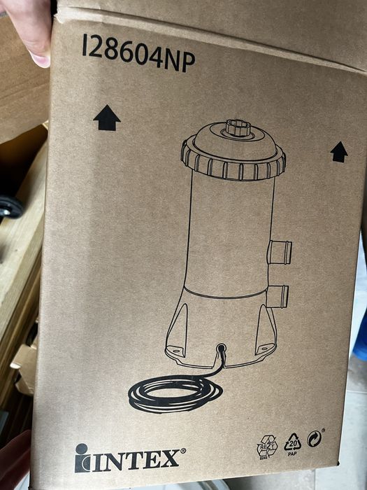 Pompa Intex I28604NP