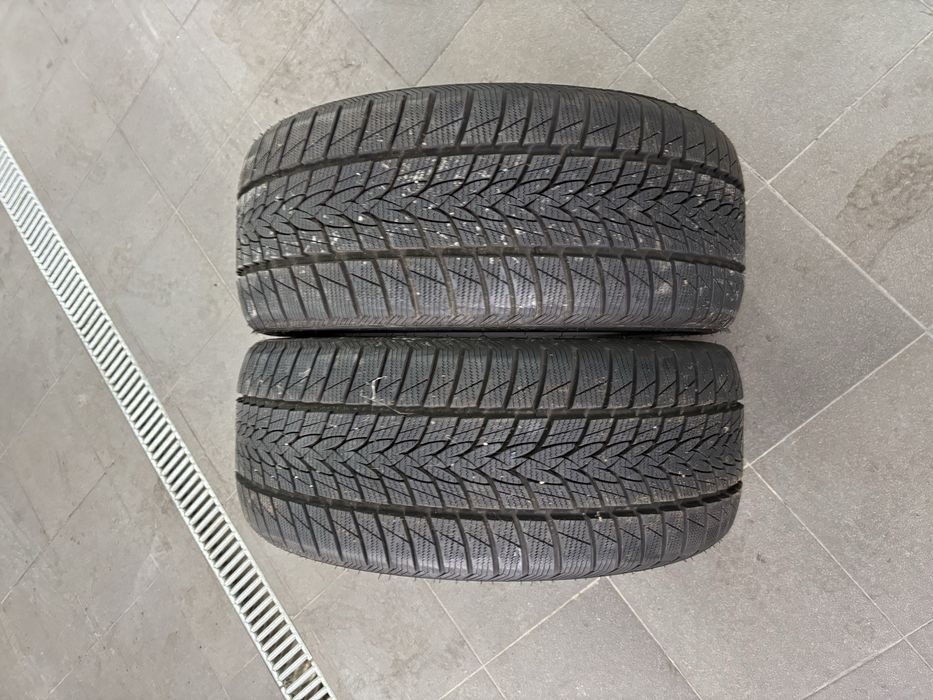 Opony zimowe 225/40 R18 Minerva