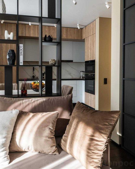 Сдам 2к в клубном дом Клаб Марин. Паркоместо. Укрытие. Генератор