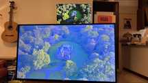 Smart TV LED 4K UHD Philips 50”