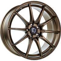 NOWE Oryginalne Felgi TOMASON 19" TN25 Ford Jaguar Volvo Opel